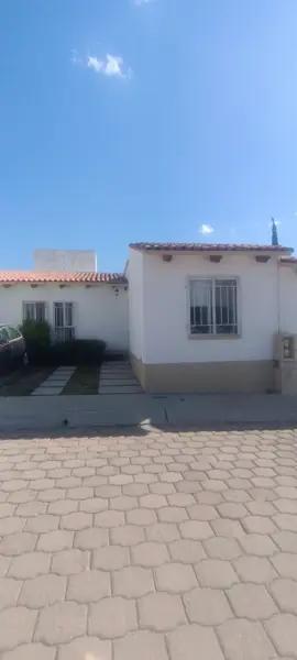 Casa en renta Privada Cipreces II, San Juan del Río, Querétaro