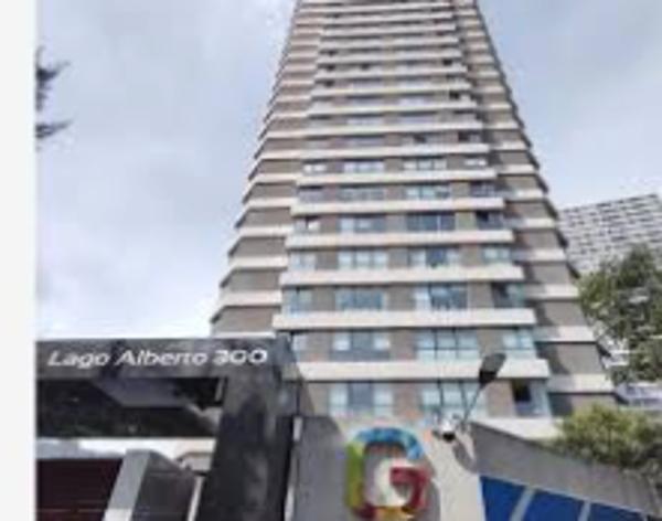 COMPRALE DIRECTO AL BANCO EL DEPARTAMENTO UBICADO EN BE GRAND POLANCO