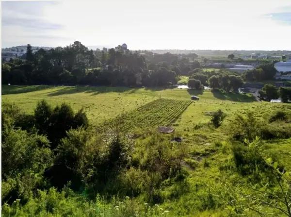Terreno en venta en San Lorenzo Almecatla, Cuautlancingo, Puebla
