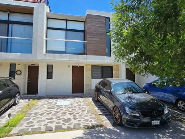 Casa en venta en Zákia, El Marqués, Querétaro