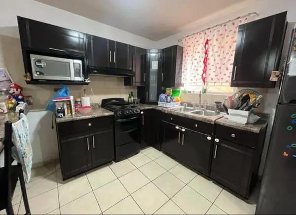 Casa en venta en Hacienda Santa Isabel, Apodaca, Nuevo León