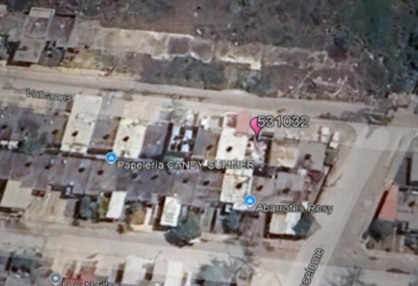 TERRENO DE ENTREGA INMEDIATA EN LOS VOLCANES, COL. LAS DUNAS, COATZACOALCOS, VERACRUZ