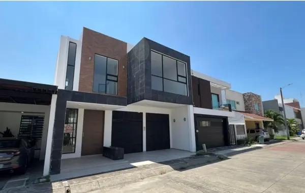 Casa en venta en Las Palmas, Medellín de Bravo, Veracruz de Ignacio de la Llave