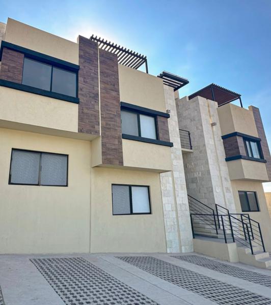 Departamento en venta en Palmares, Querétaro, Querétaro