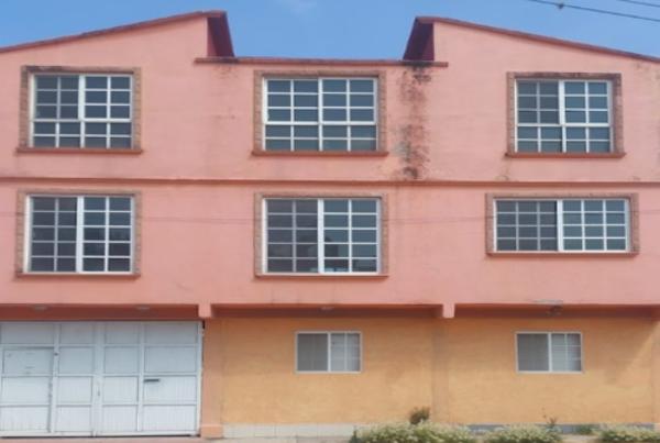 COMPRALE DIRECTO AL BANCO LA CASA DE ENTREGA INMEDIATA UBICADA EN TEPEXPAN, ACOLMAN EDOMEX