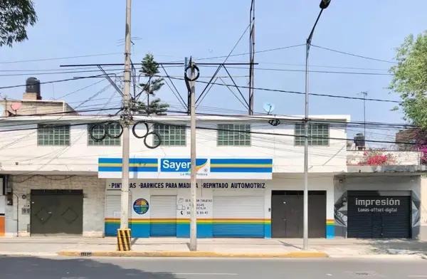 Terreno en venta en Ex-Ejido de Santa Úrsula Coapa, Coyoacán, Ciudad de México