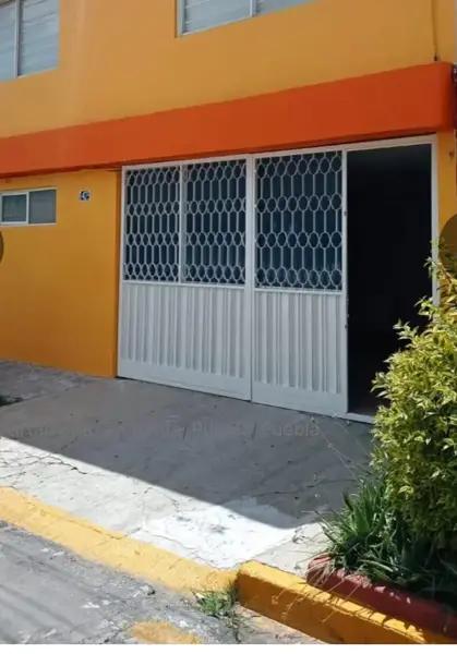 Bodega en renta en Plazas Amalucan, Puebla, Puebla