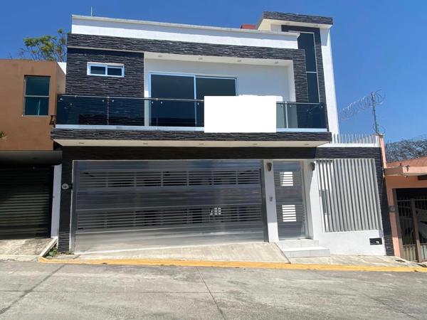 Casa en venta en Residencial Monte Magno, Xalapa, Veracruz de Ignacio de la Llave