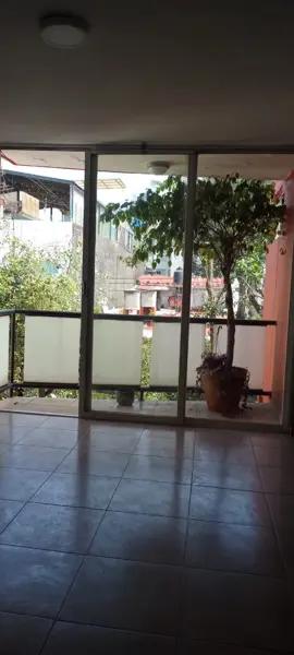 VENDO DEPARTAMENTO CERCA DE LA ALBERCA OLIMPICA