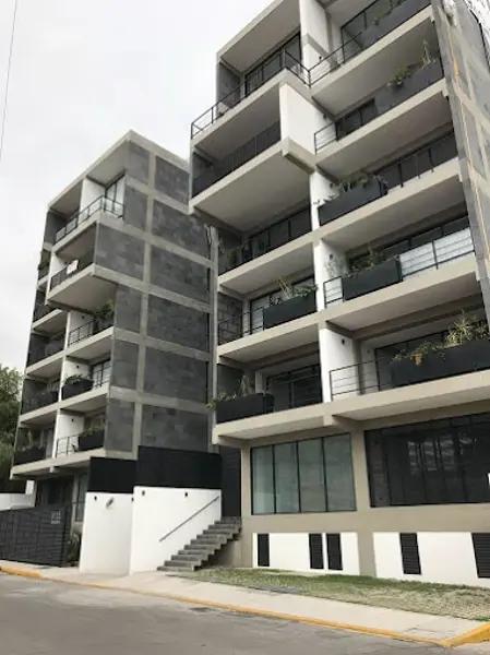 DEPARTAMENTO ZAVALETA EN RENTA AMUEBLADO