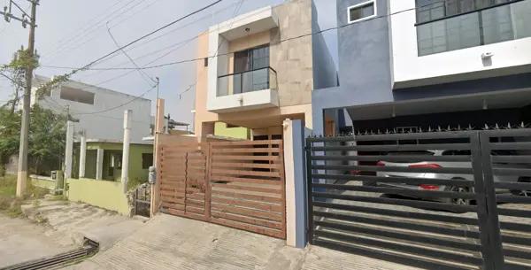Casa en venta en Arbol Grande, Ciudad Madero, Tamaulipas