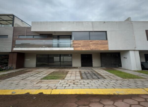 COMPRALE DIRECTO AL BANCO LA CASA DE ENTREGA INMEDIATA EN LA EX HACIENDA SANTA INES NEXTLALPAN