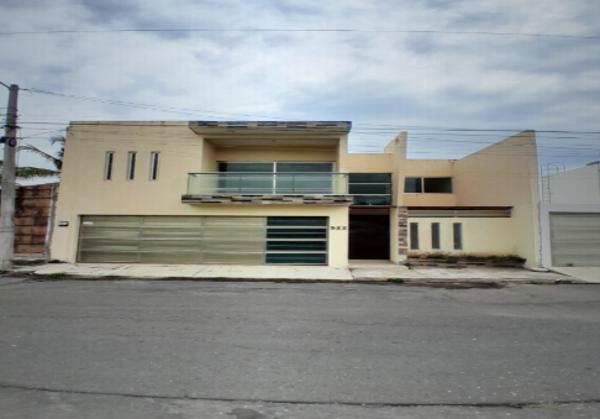 CASA DE ENTREGA INMEDIATA EN CALLE 24 DE JUNIO, COL. GRACIANO SANCHEZ ROMO,BOCA DEL RIO VERACRUZ
