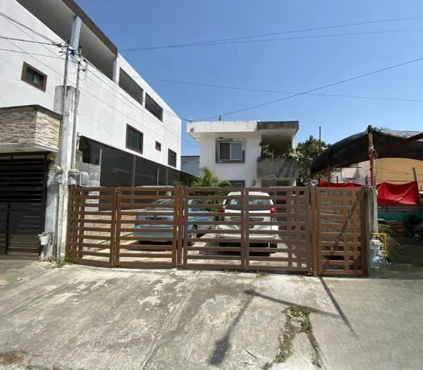 Departamento en venta en Vergel, Tampico, Tamaulipas