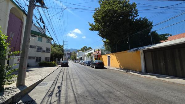 TERRENO EN VENTA, 1813 MTS, CALLEJON ZAPATA, TUXTLA GUTIERREZ,CHIAPAS