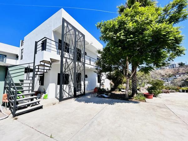 Departamento en Renta Tijuana