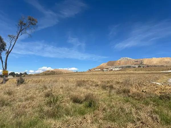 Terreno en venta en San Bartolo del Llano (San Isidro), Zinacantepec, México