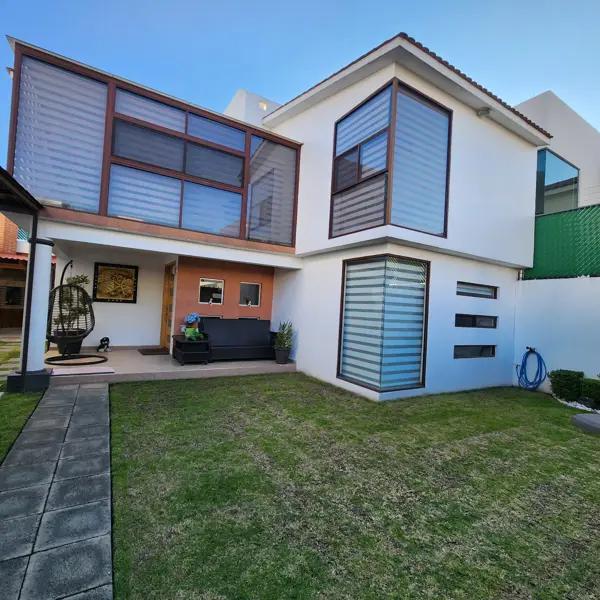 Casa en venta en Agrícola Lázaro Cárdenas, Metepec, México