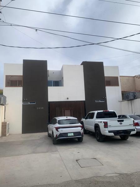 Departamento en renta en Estrella, Torreón, Coahuila de Zaragoza