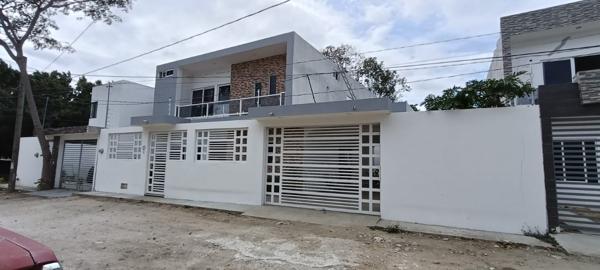 CASA EN VENTA, COLONIA PLAN DE AYALA, 4 RECS, TUXTOLA GTZ, CHIAPAS