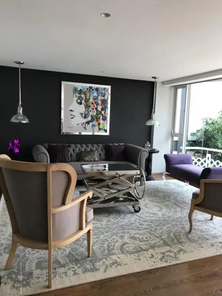 Departamento en venta en Polanco I Sección, Miguel Hidalgo, Ciudad de México