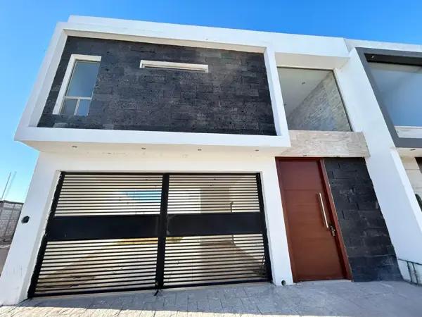 Casa en Venta en Quintas del Palmar, Torreón, Coah.