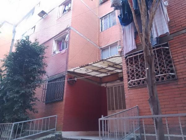 Departamento en venta en Lomas El Manto, Iztapalapa, Ciudad de México