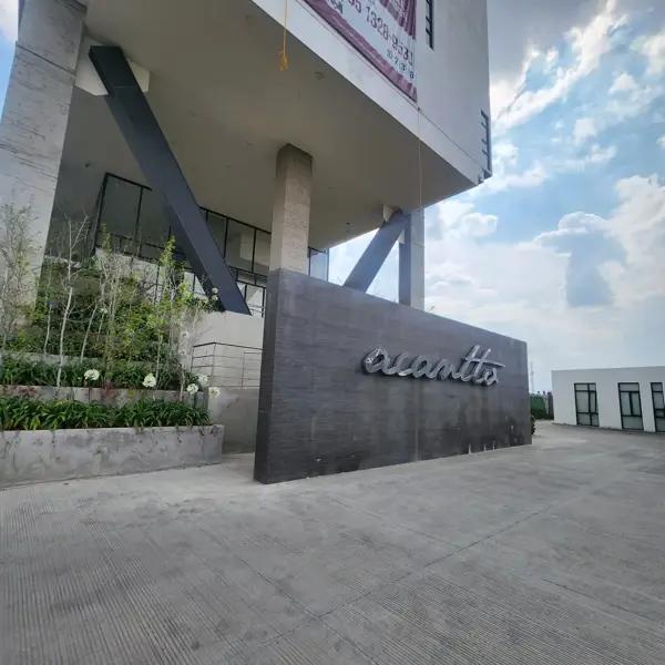 Departamento en renta en San Mateo Atenco Centro, San Mateo Atenco, México