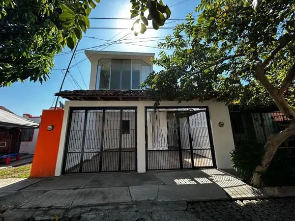 Casa en venta en Villas San José, Villa de Álvarez, Colima