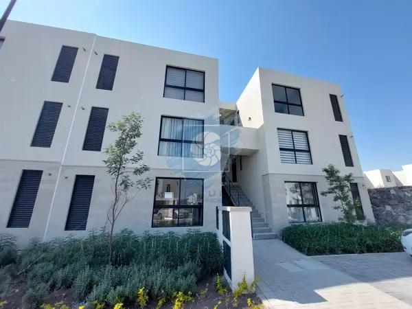 Departamento en Renta 2 Habitaciones con Amenidades en El Mirador, Querétaro