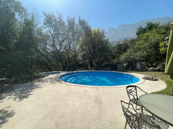 DEPARTAMENTO EN RENTA EN SAN PEDRO