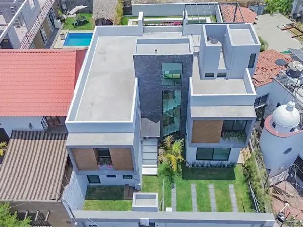 Venta de Casa en Burgos Bugambilias, Temixco, Morelos