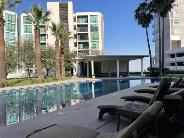 DEPARTAMENTO EN RENTA EN SAN JERONIMO