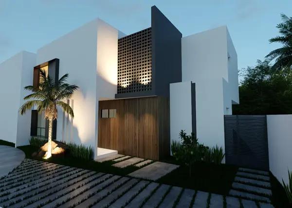 Casa en venta en Tehuicil, Atlatlahucan, Morelos