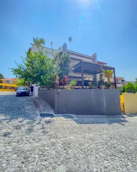 Venta de Casa en Burgos, Temixco, Morelos