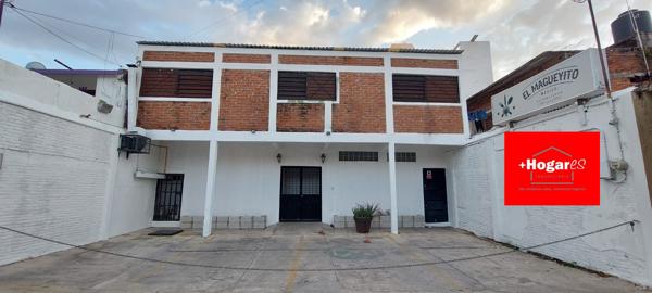 PROPIEDAD COMERCIAL EN VENTA, 6A NTE, 9A Y 10A PTE, TUXTLA GTZ, CHIAPAS