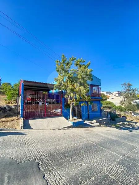 Casa en venta en Buenos Aires Sur, Tijuana, Baja California
