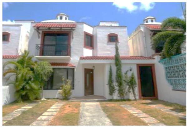 HERMOSA Y COMODA CASA PARA FAMILIA