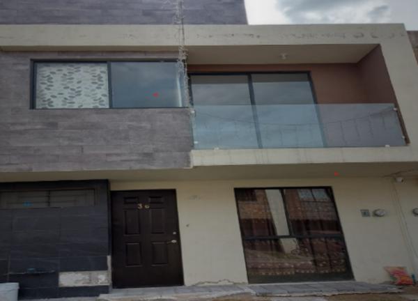 COMPRALE DIRECTO AL BANCO LA CASA EN EX HACIENDA DE SANTA INES NEXTLALPAN EDO MEX