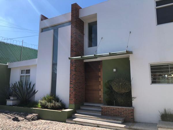 Casa en venta en Rincón San José del Puente, Puebla, Puebla