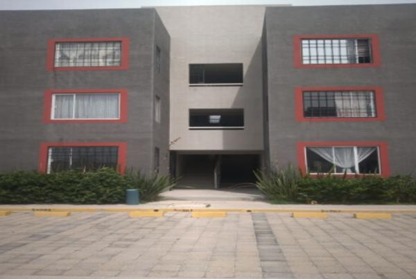 COMPRALE DIRECTO AL BANCO EL DEPARTAMENTO UBICADO EN EJIDO DE LA Y OTZOLOTEPEC EDOMEX