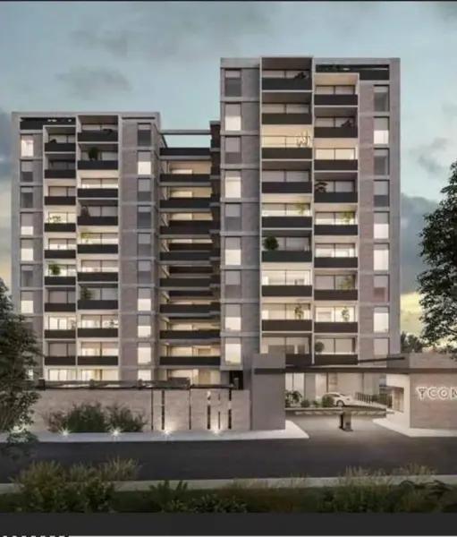 Departamento en Preventa en Querétaro cerca del Tec de Monterrey