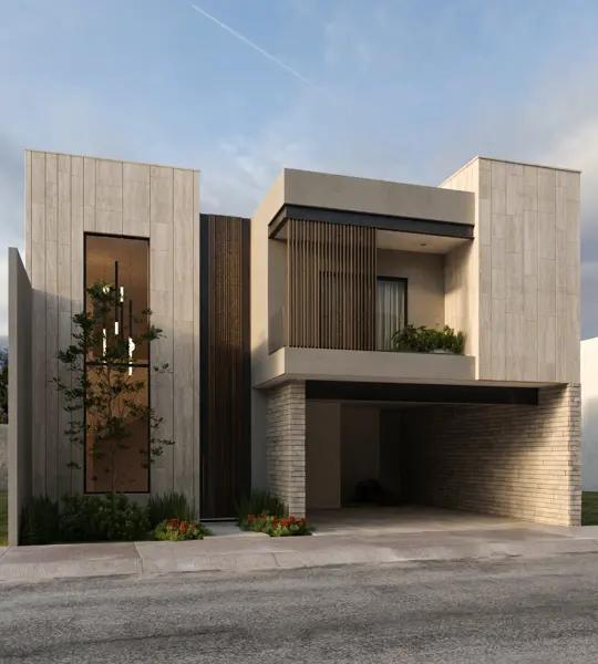 Casa en venta en Valle de Fontanna, Ramos Arizpe, Coahuila de Zaragoza