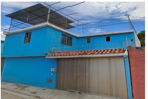 PROPIEDAD IDEAL PARA FAMILIA
