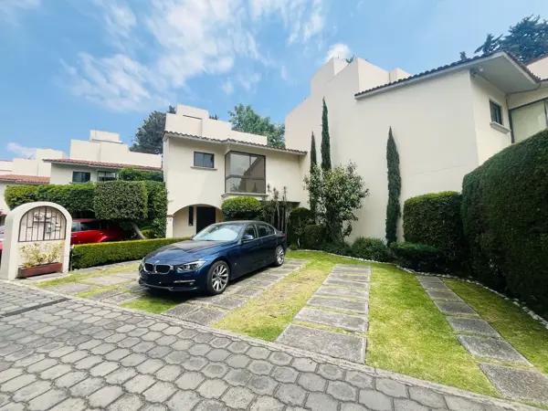 CASA VENTA OLIVAR DE LOS PADRES ALVARO OBREGON
