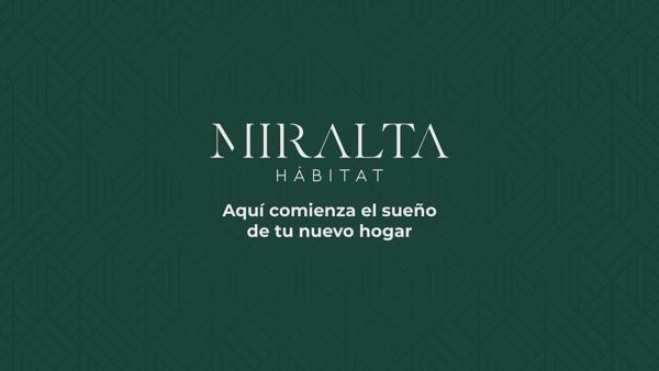 Casa en venta en Miralta Hábitat, Pachuca de Soto, Hidalgo