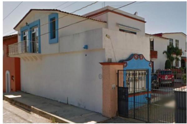 HERMOSA Y COMODA CASA PARA FAMILIA