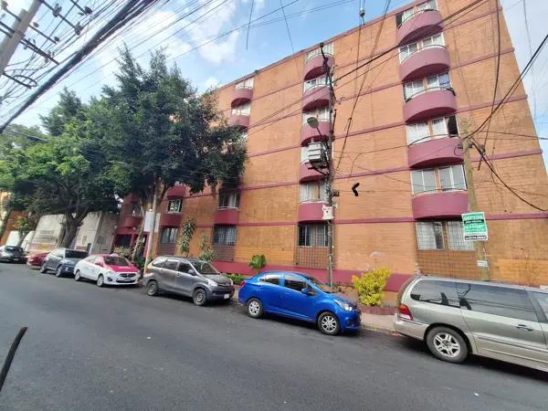 Departamento en venta en Legaria, Miguel Hidalgo, Ciudad de México