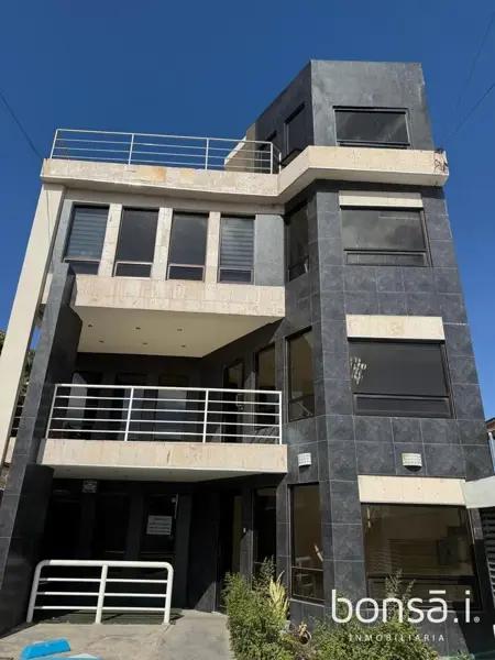 Edificio en RENTA ubicado en Zona Centro