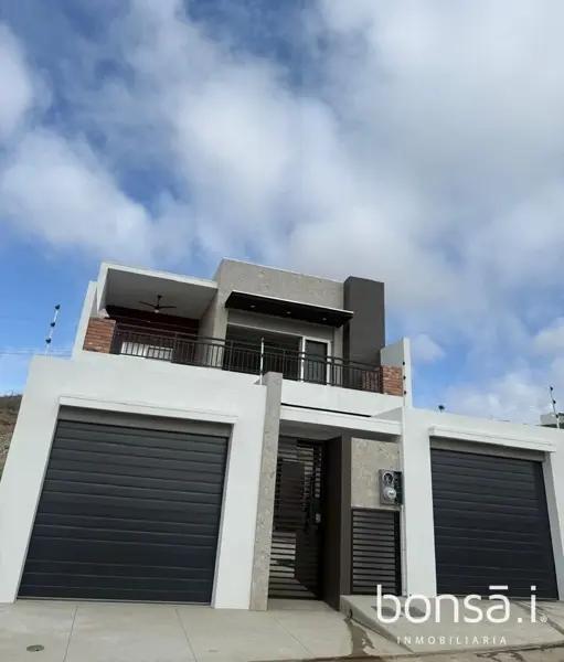 Departamento en renta en Colinas del Sauzal, Ensenada, Baja California